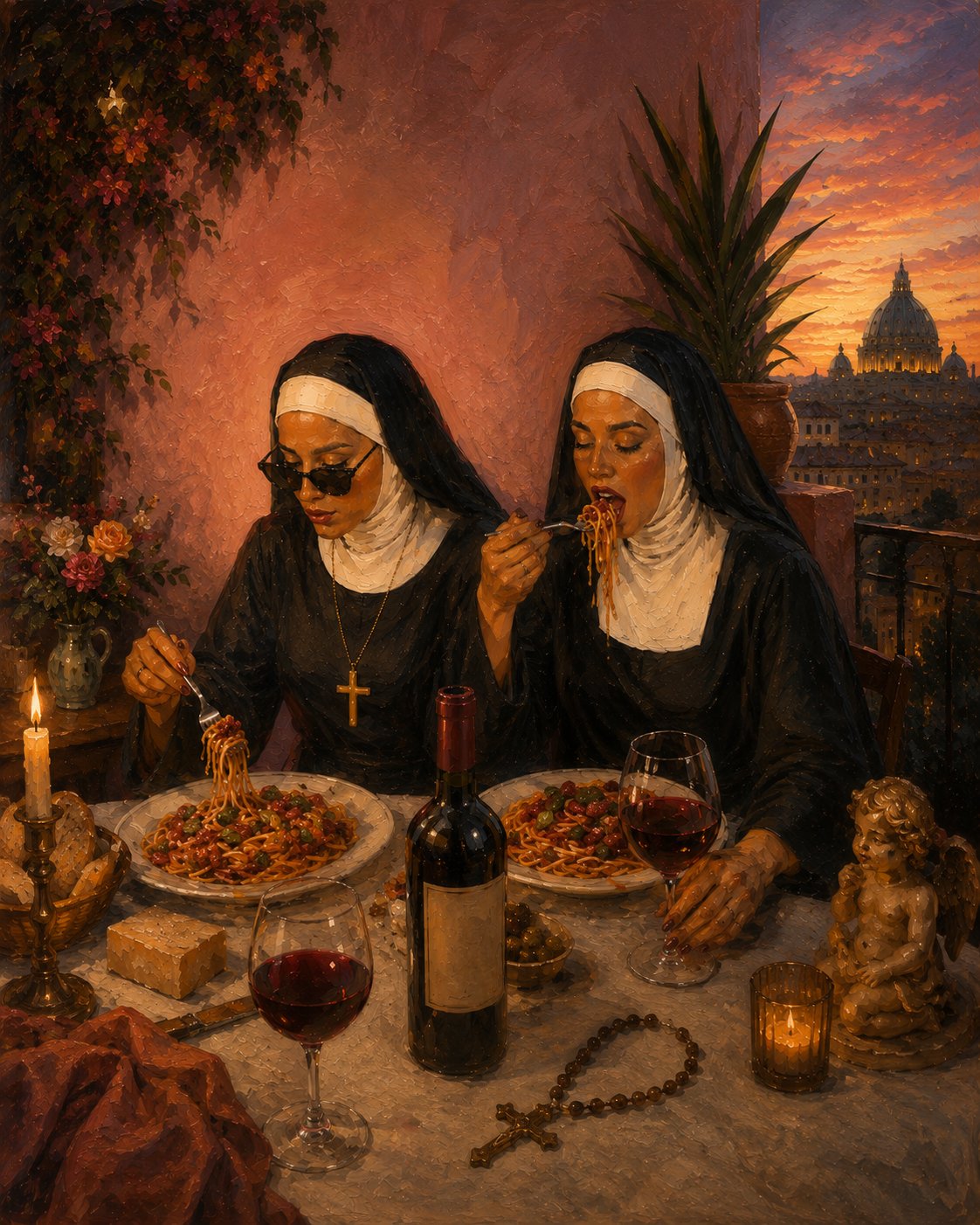 The Last Supper